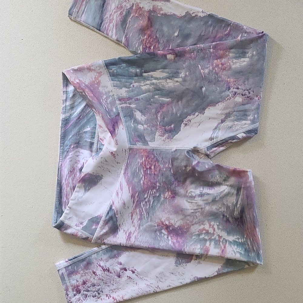 Fabletics leggings